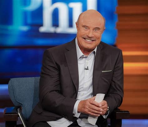 how rich is dr phil|Dr. Phil’s Net Worth (Updated 2023) .